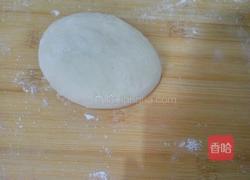 米酒馒头的做法图解5