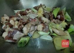 啤酒鸭的做法图解4