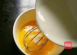 沙拉松饼的做法图解2