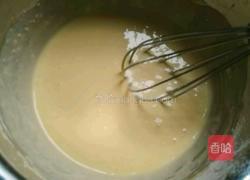 沙拉松饼的做法图解7