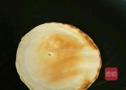 沙拉松饼的做法图解10