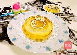 沙拉松饼的做法图解11