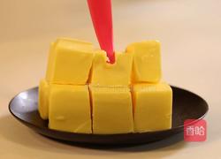 黄油曲奇的做法图解1