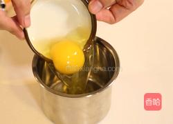 黄油曲奇的做法图解2