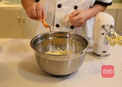 黄油曲奇的做法图解6