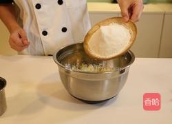 黄油曲奇的做法图解7