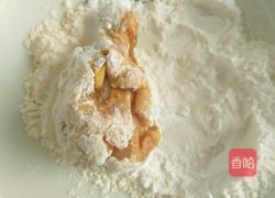 脆炸鸡腿的做法图解13