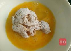 脆炸鸡腿的做法图解14