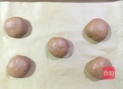 香蕉巧克力软欧的做法图解8