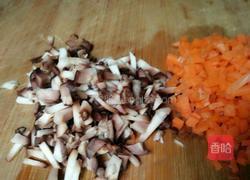 心形鸡汤土豆泥的做法图解4