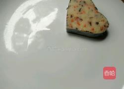 心形鸡汤土豆泥的做法图解9