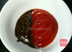 铁板鱿鱼圈的做法图解8