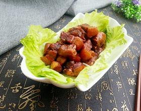 肉勾鸡[图]