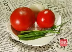 番茄浓汤的做法图解1