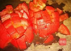 番茄浓汤的做法图解6