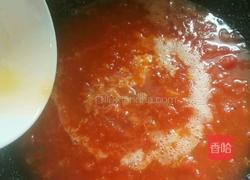 番茄浓汤的做法图解14