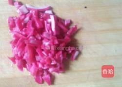 红豆沙馅月饼的做法图解5