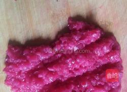 红豆沙馅月饼的做法图解6