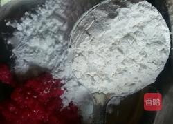 红豆沙馅月饼的做法图解8