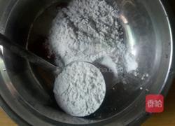 红豆沙馅月饼的做法图解9