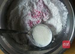 红豆沙馅月饼的做法图解10