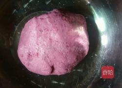 红豆沙馅月饼的做法图解11