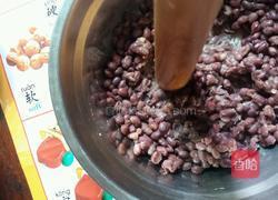 红豆沙馅月饼的做法图解13
