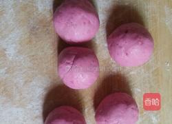 红豆沙馅月饼的做法图解18