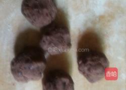 红豆沙馅月饼的做法图解19