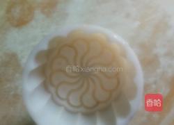红豆沙馅月饼的做法图解20
