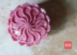 红豆沙馅月饼的做法图解26