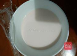 QQ糖布丁的做法图解8