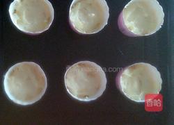 柠檬酸奶麦芬的做法图解10