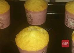 柠檬酸奶麦芬的做法图解11