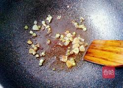 绿豆芽炒肉的做法图解8