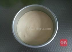 戚风蛋糕胚子(6寸)的做法图解12