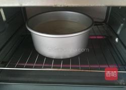 戚风蛋糕胚子(6寸)的做法图解13