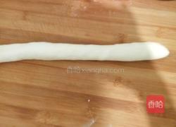 韭菜大肉饺子的做法图解6