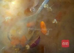 桂花桃胶的做法图解3