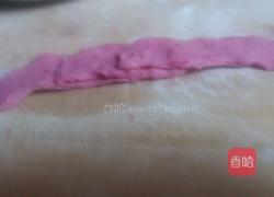 红玫瑰的做法图解11