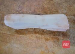 淮山玉米排骨汤的做法图解5