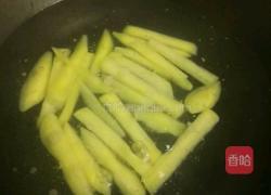 薯条番茄酱的做法图解4