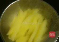 薯条番茄酱的做法图解5