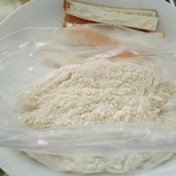 面包糠的做法[图]