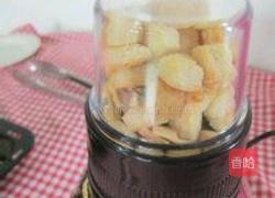 面包糠的做法图解4