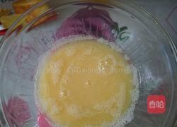 提子奶味饼干的做法图解3