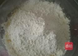 提子奶味饼干的做法图解4