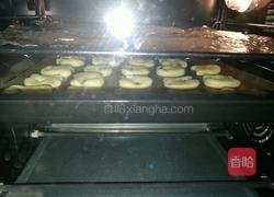 提子奶味饼干的做法图解8