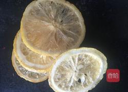 养颜水的做法图解2