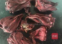 养颜水的做法图解4